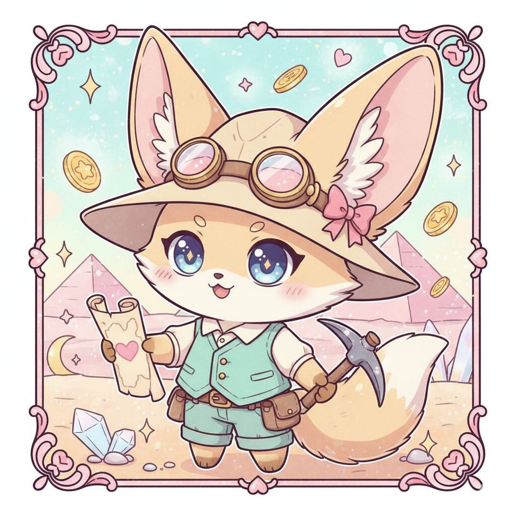fennec